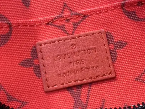 Cheap LOUIS Moon VUITTON Crossbody 0613